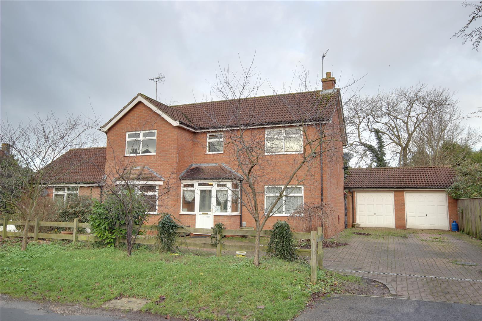 Matthew Limb Property for sale in West Hull